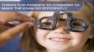 Things For Parents To Consider